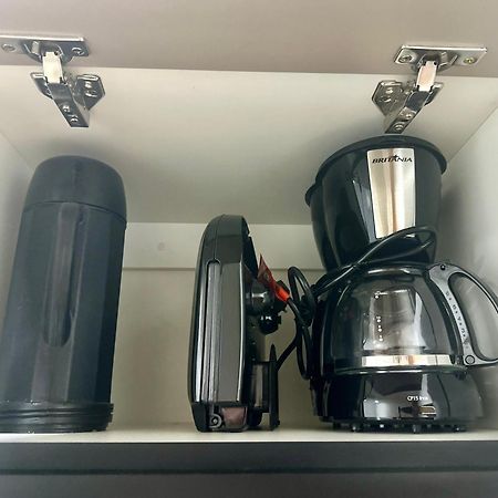 Roda Gigante, Garagem E Piscina Balneário Camboriú Eksteriør billede